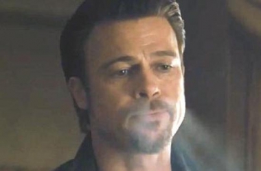 Brad Pitt, ky mafioz seksi