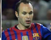Iniesta: Cikli nuk ka p&euml;rfundua