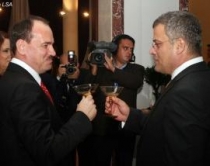 Gjenerali i liruar nga Nishani:<br />Ma shp&euml;rblyen p&euml;r G&euml;rdecin