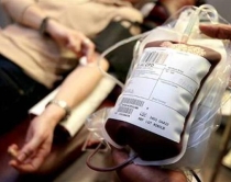 Shqipëria në rrezik për gjak, dhuron<br />stafi i Ministrisë së Shëndetësisë 