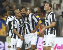 Champions League, spikasin <br />p&euml;rballjet e Juves dhe Bajernit