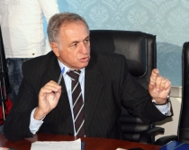 Tritan Shehu, ish-kreu i PD: Me<br />Berish&euml;n, ende fitore bashk&euml;