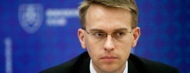 Zëdhënësi i Fyle: Më 16 Prill nuk<br />do të ketë raport mbi Shqipërinë