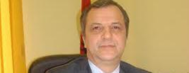 Tiranë, jep dorëheqjen drejtori i <br />QSUT Saimir Ivziku, s'dihen arsyet
