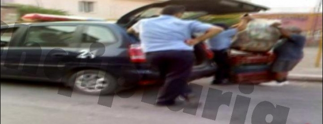 Policia Bashkiake nuk ndalet<br />vijon përndjekja e romëve