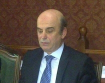 Panariti vizit&euml; zyrtare n&euml; Greqi <br />takim me Avramopoulos e Papulias