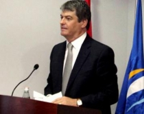 FRD  nis nga Kruja komunikimin <br />e hapur me qytetarët