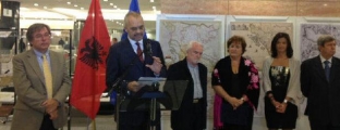 Rama në Bruksel: Shqiptarët<br />meritojnë integrimin, Pushteti jo