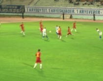 Rikthehet Kupa e Shqip&euml;ris&euml; <br />spikat sfida Besa - Flamurtari