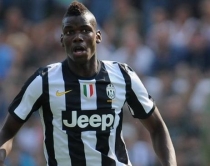 Pogba n&euml; vend t&euml; Pirlos me Rom&euml;n