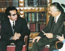 Zbulohet dokumenti, si e shpëtoi <br />Enver Hoxha “Dimrin” dhe Kadarenë