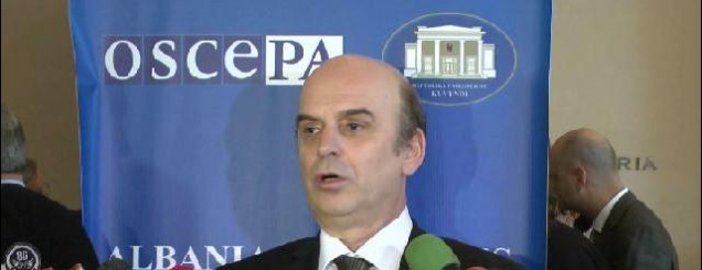 MPJ: Greqia ngriu paktin <br />detar, do nisim negociata të reja