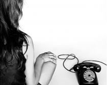 Denoncimi i rrallë: I dashuri s'më takon