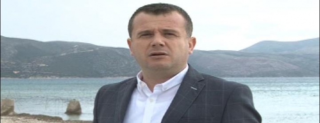 PS denoncon skandalin e <br />rradh&euml;s: Po shitet Karaburuni