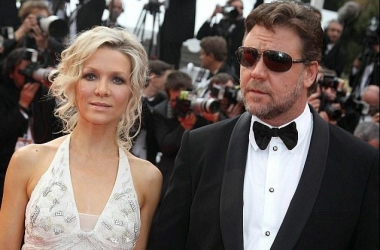 Divorcohet pas 9 viteve <br />martes&euml; aktori Russell Crowe