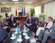 Shqip&euml;ri- Kosov&euml;, patrullime <br />t&euml; p&euml;rbashk&euml;ta nga ajri