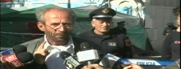 Lirohen ish-të përndjekurit, Policia: <br />Do qëllonin eskortën e Nishanit