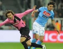 Marotta: Juventus kujdes titullin<br />Kualiarela u dënua për veprimin