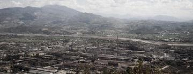 REPORTAZH/ Elbasani i ndotur <br />Metalurgjiku si në komunizëm