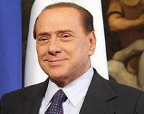 Berlusconi: Nuk kandidoj <br />Kryeminist&euml;r por minist&euml;r ekonomie