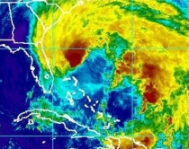 SHBA, uragani Sandy sposton <br />fushat&euml;n Obama-Romney