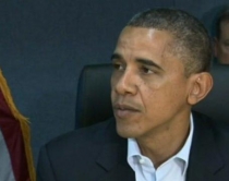 Obama ngushëllon familjet e <br />viktimave: Masa për aktet e dhunës