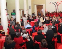 100-vjetori i Pavarësisë, Kuvendi <br />nderon 48 personalitete shqiptare