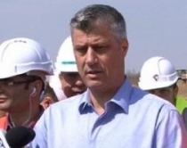 Thaçi: Albanians would prefer living in one country