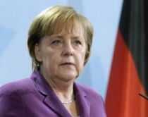 Mesazhet e zgjedhjeve gjermane