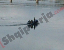 Skrapar, 55-vje&ccedil;arja mbytet n&euml; <br />lumin Osum, mungon ura