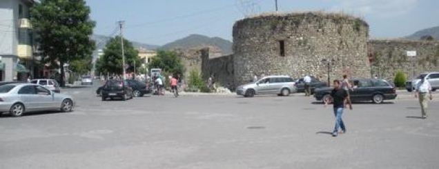 Elbasan, grabitet dhe plagoset<br />kambisti, sapo doli nga shtëpia