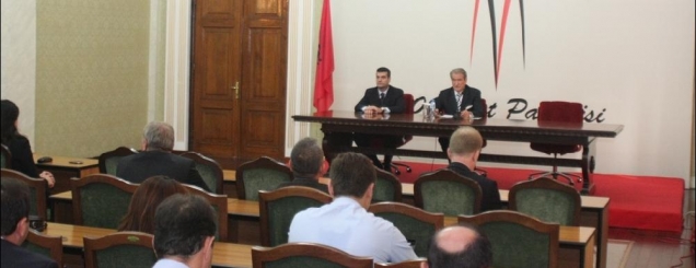 Tre ligjet, Berisha: Në mars <br />Presidenti vendos Referendumin