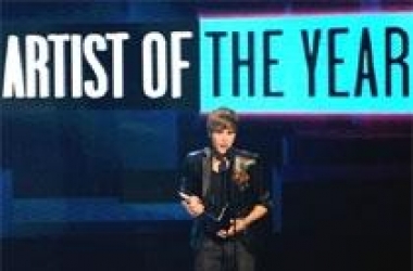 &ldquo;American Music Awards&rdquo;, <br />Bieber &ldquo;mbreti&rdquo; i eventit