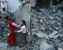 Egjipti harton marrëveshjen e <br />armëpushimit  Izrael -Gaza