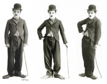 Kapelja dhe shkopi i Chaplin <br />shiten për 62.500 $