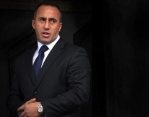 "The Guardian": Haradinaj, figura e <br />vlerësuar, Kosova pret vendimin e Hagës