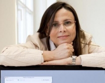 Mira Mezini fiton çmimin <br />ERC prej 2.3 milionë euro