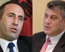 Prishtinë, Haradinaj takon sot<br />Thaçin e Mustafën