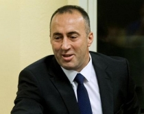 Haradinaj mban fjalën në Kuvend: <br />S’ka e s’do ketë koalicion me PDK