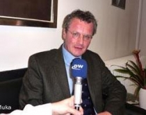 Diplomati gjerman, Borchardt <br />do të jetë shefi i ri i EULEX-it