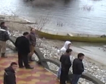 Shkodër, peshkonte në Bunë<br />mbytet 35-vjeçari Ramiz Aliaj