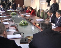 Kodi Civil dhe ai Penal<br />miratohen me konsensus