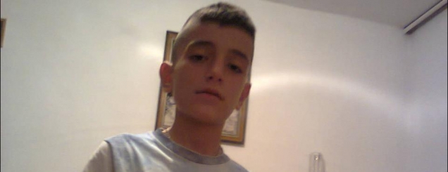 Familjarët e Julianit të humbur: <br />Shpërblim për këdo që informon<br />Djali i zhdukur,3 pista hetimi