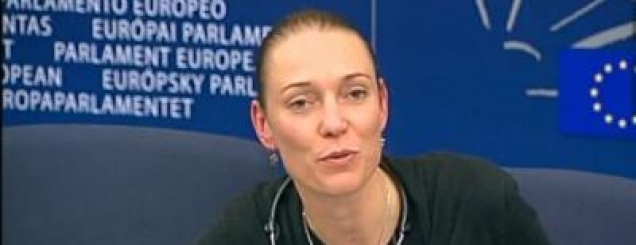 Statusi, eurodeputetja:  Politika <br />shqiptare, mendjen te pushimet