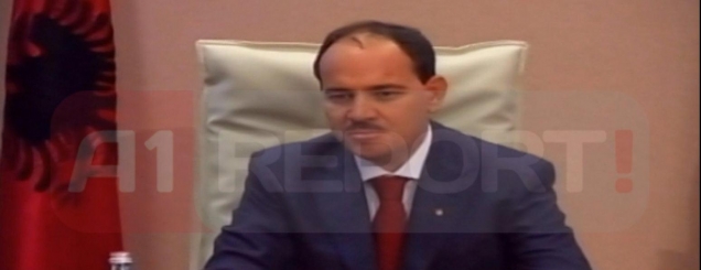 Nishani: KLSH transparencë, pa <br />marrë parasysh se kush preket