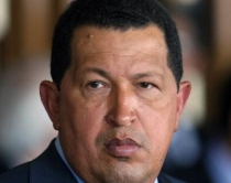 Chavez n&euml; Twitter: Jam kthyer <br />n&euml; atdheun tim Venezuel&euml;