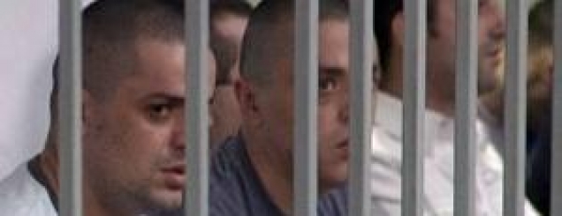 Pas burgimit të përjetshëm Endrit <br />Dokle dënohet edhe 16 vjet burg
