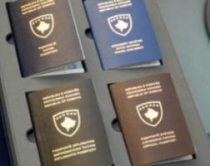 Kosovë, skandali i pasaportave, <br />MPB i detyrohet Doganës 354 mijë €