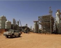 Pengmarrja në Algjeri,qëllohet<br />avioni telekomanduar i SHBA