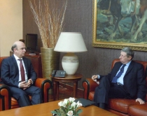 Presheva, Panariti-Gaiani: <br />Dialogu, e vetmja zgjidhje